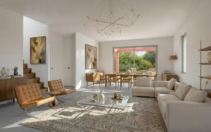 Programme immobilier neuf Aranea à Ascain