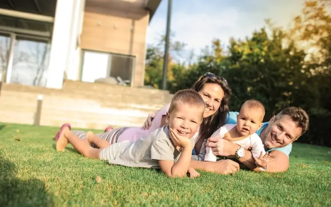 Programme immobilier neuf Le Domaine de la Nauve à Creysse