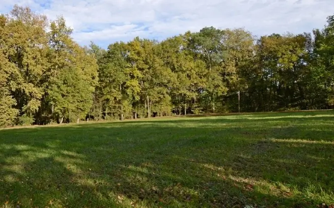 Programme immobilier neuf Terrain à partir de 795m² à Saint-Sernin à Saint-Sernin (47120)