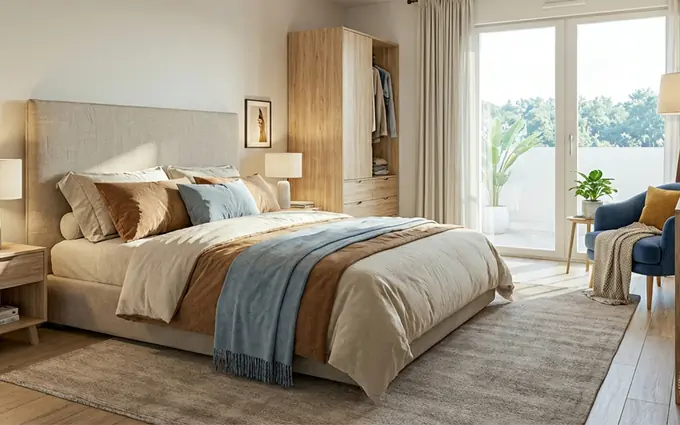 Programme immobilier neuf La seyne-sur-mer résidence intimiste proche hôpital à La Seyne-sur-Mer