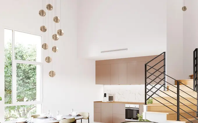 Programme immobilier neuf Rosaé à Charly