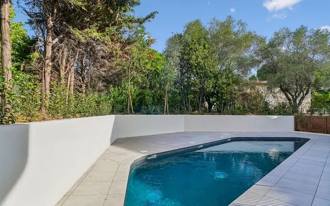 Programme immobilier neuf Dora Mare à Antibes