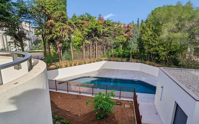 Programme immobilier neuf Dora Mare à Antibes