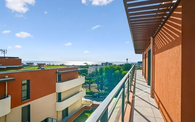 Programme immobilier neuf Dora Mare à Antibes
