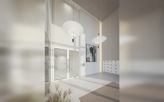 Programme immobilier neuf Perle d'issy à Issy-les-Moulineaux