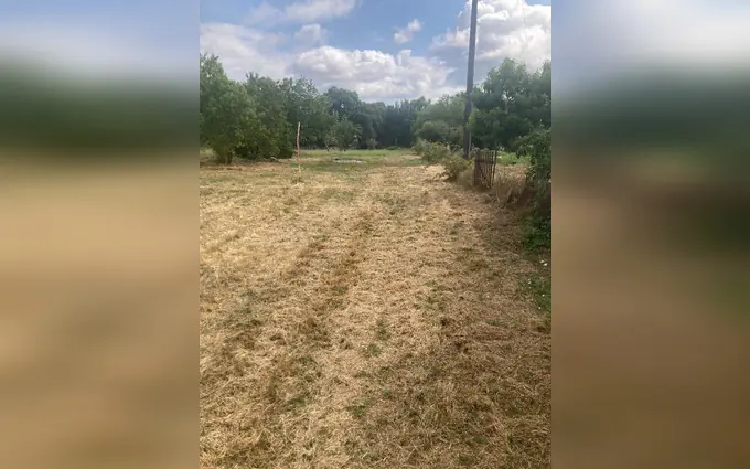 Programme immobilier neuf Terrain à partir de 600m² à saint-seurin-sur-l'isle à Saint-Seurin-sur-l'Isle (33660)