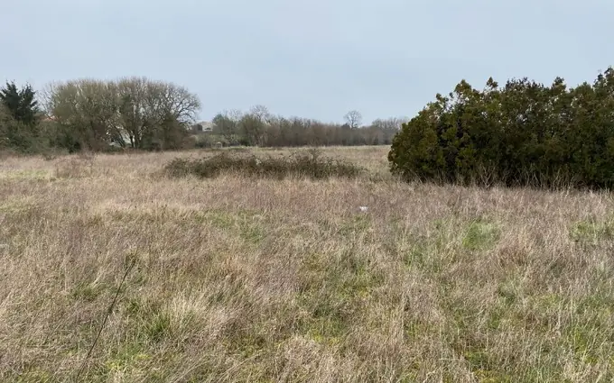 Programme immobilier neuf Terrain à partir de 404m² à pont-l'abbé-d'arnoult