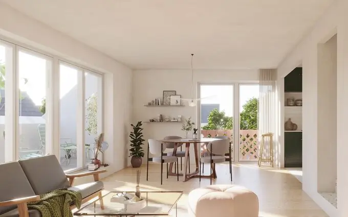 Programme immobilier neuf Dingsheim dans le coeur historique à Dingsheim (67370)