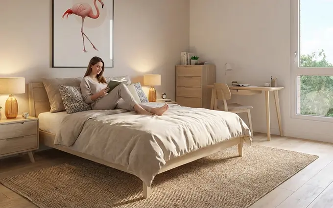 Programme immobilier neuf Haguenau coeur quartier du Parc des Houblonniers proche commodités à Haguenau