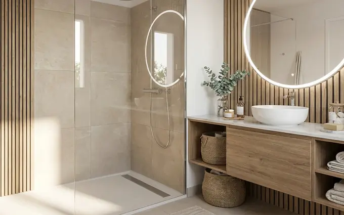 Programme immobilier neuf Montpellier petite résidence vie de quartier proche centre-ville à Montpellier