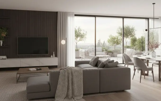 Programme immobilier neuf Pfulgriesheim à 20 min en voiture de la place kléber à Pfulgriesheim (67370)