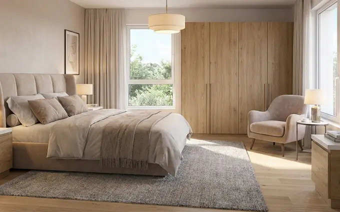 Programme immobilier neuf Sélestat adresse unique avec vues sur les berges de l'ill à Sélestat (67600)