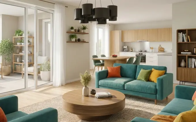 Programme immobilier neuf Strasbourg réhabilitation secteur Robertsau à Strasbourg