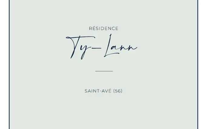 Programme immobilier neuf Ty-Lann à Saint-Avé
