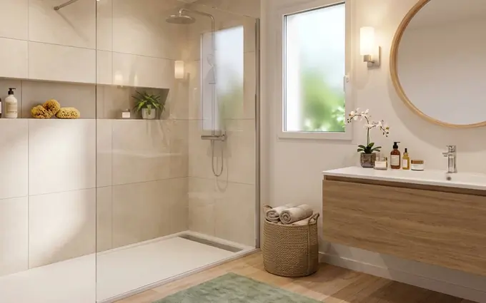 Programme immobilier neuf Chéreng cadre agréable à 10 min en voiture de villeneuve d'ascq à Chéreng