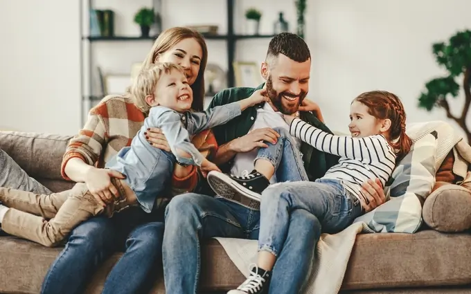 Programme immobilier neuf Bastides avec jardin - t2 à Manosque