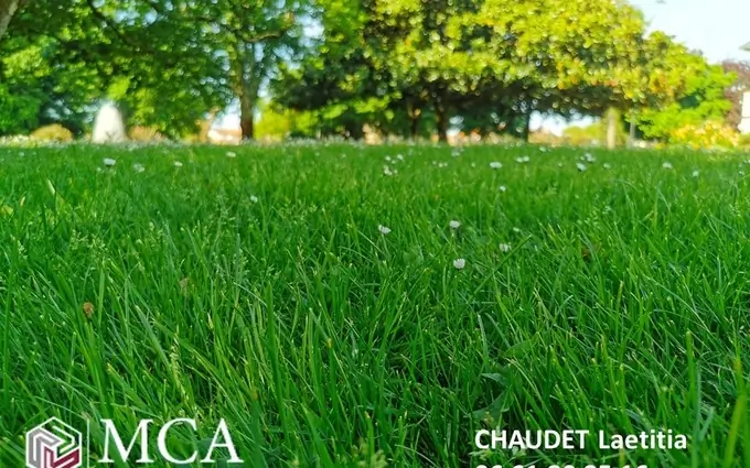 Programme immobilier neuf Terrain à partir de 928m² à salaunes à Salaunes (33160)