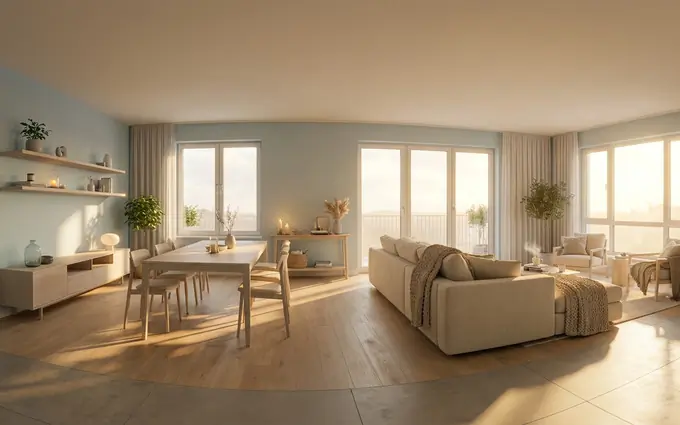 Programme immobilier neuf Oceya à Capbreton (40130)