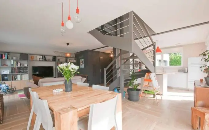 Programme immobilier neuf Les jardins d'amandine à Amancy