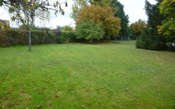 Programme immobilier neuf Terrain à partir de 600m² à soussans à Soussans