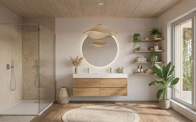 Programme immobilier neuf Lamballe-armor bordé par la rivière le gouessant à Lamballe