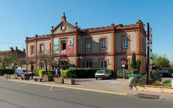 Programme immobilier neuf Senioriales de toulouse saint-orens à Saint-Orens-de-Gameville
