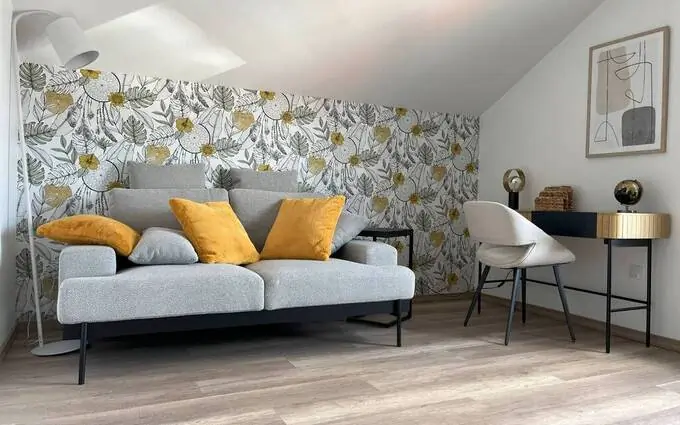 Programme immobilier neuf Le parc de la tessonnière à La Motte-Servolex