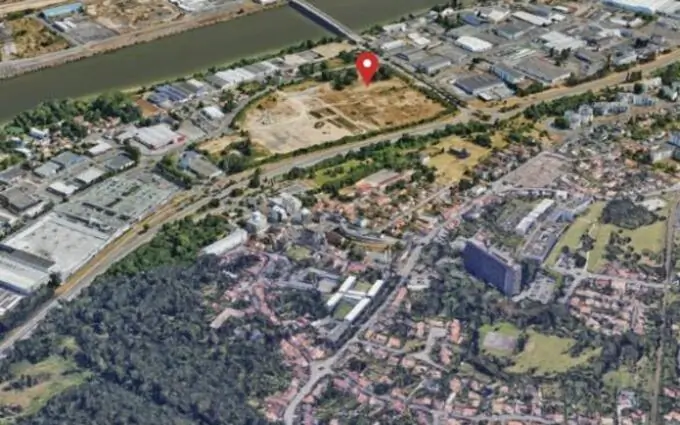 Programme immobilier neuf Iris à Rezé