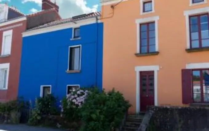 Programme immobilier neuf Iris à Rezé