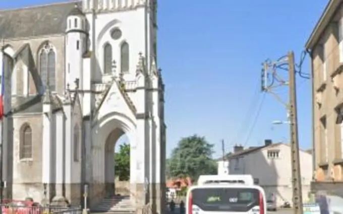 Programme immobilier neuf Iris à Rezé