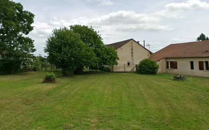 Programme immobilier neuf Terrain à partir de 625m² à saint-pierre-d'eyraud à Saint-Pierre-d'Eyraud (24130)