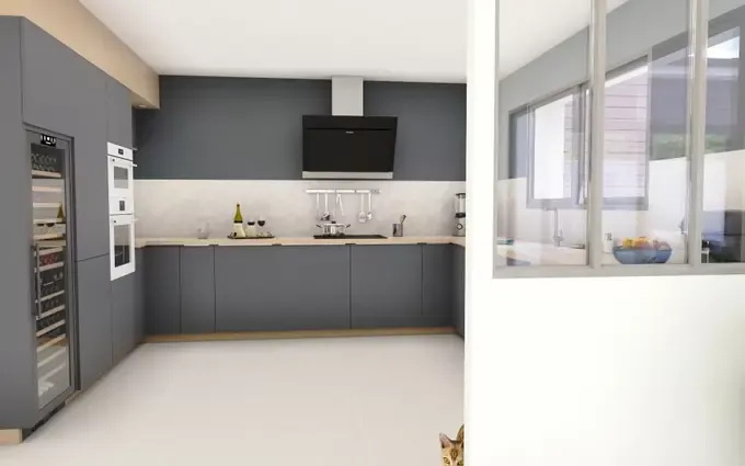 Programme immobilier neuf Terrain à partir de 375m² à villedoux à Villedoux