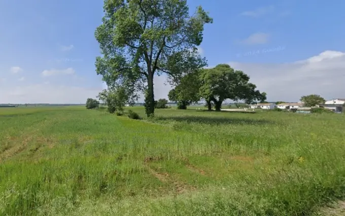 Programme immobilier neuf Terrain à partir de 314m² à Saujon à Saujon (17600)