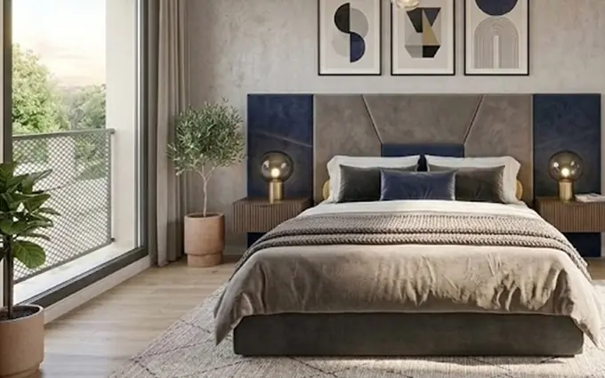 Programme immobilier neuf Évrecy maison secteur privilégié à 15 min de caen à Évrecy