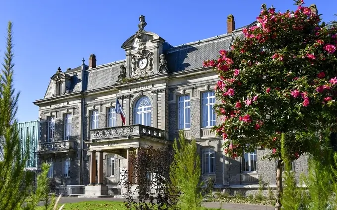 Programme immobilier neuf Terrain à partir de 218m² à nantes à Nantes (44000)