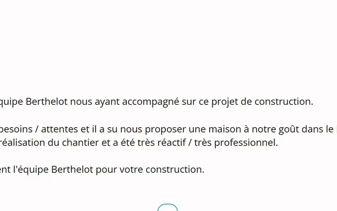 Programme immobilier neuf Terrain à partir de 860m² à Carquefou à Carquefou