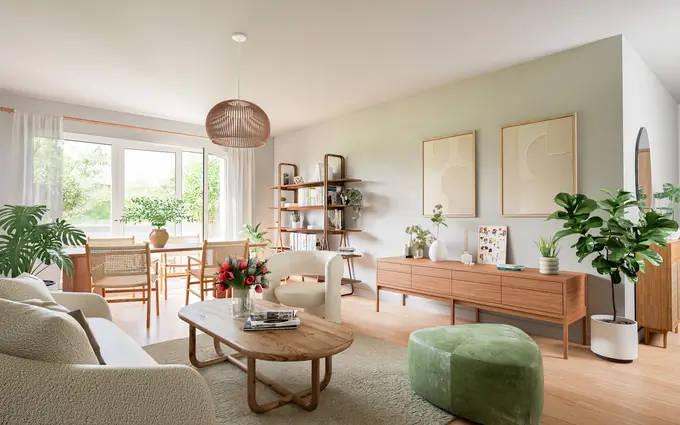 Programme immobilier neuf Prochainement à trilport à Trilport (77470)