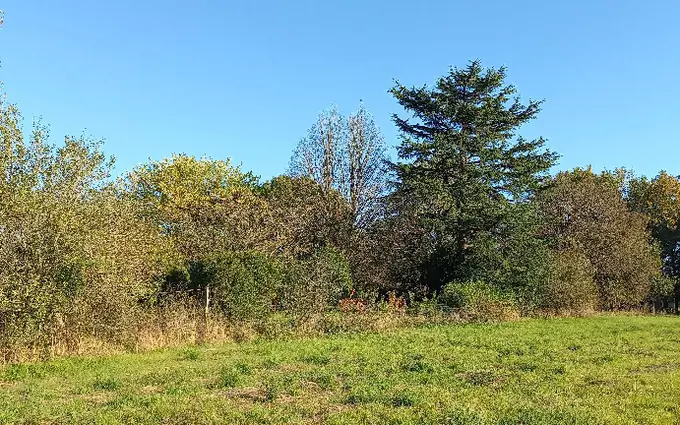 Programme immobilier neuf Terrain à partir de 1980m² à saint-martial-d'artenset à Saint-Martial-d'Artenset