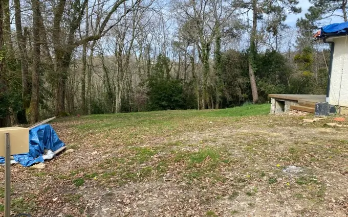 Programme immobilier neuf Terrain à partir de 595m² à croignon à Croignon