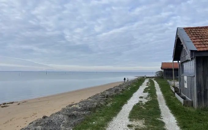 Programme immobilier neuf L'esquirey à Gujan-Mestras