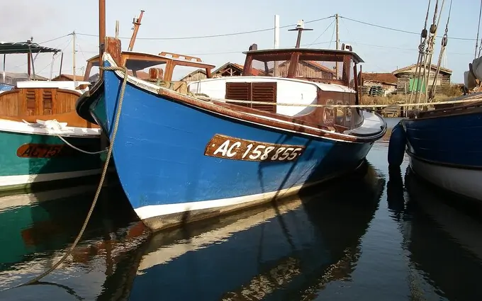 Programme immobilier neuf L'esquirey à Gujan-Mestras