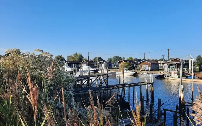 Programme immobilier neuf L'esquirey à Gujan-Mestras