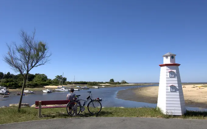 Programme immobilier neuf L'esquirey à Gujan-Mestras