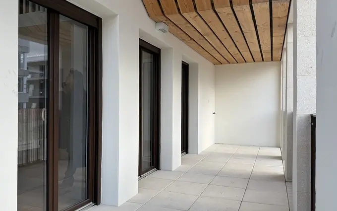 Programme immobilier neuf Paulette et Lulu à Floirac