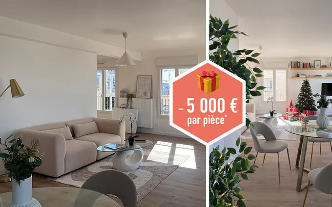 Programme immobilier neuf Explore à Bordeaux