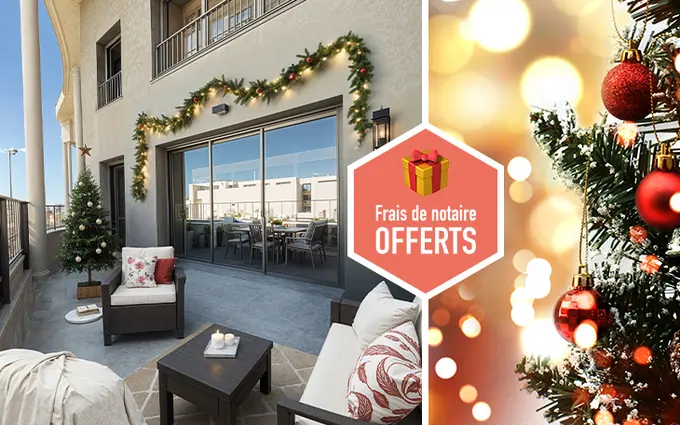 Programme immobilier neuf Explore à Bordeaux