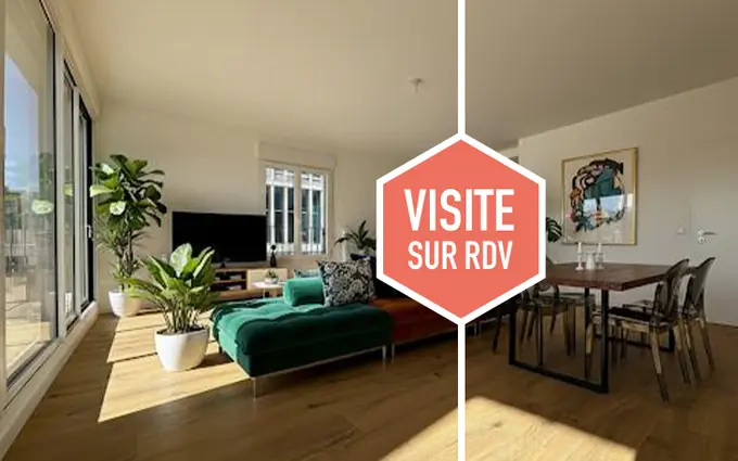 Programme immobilier neuf Explore à Bordeaux