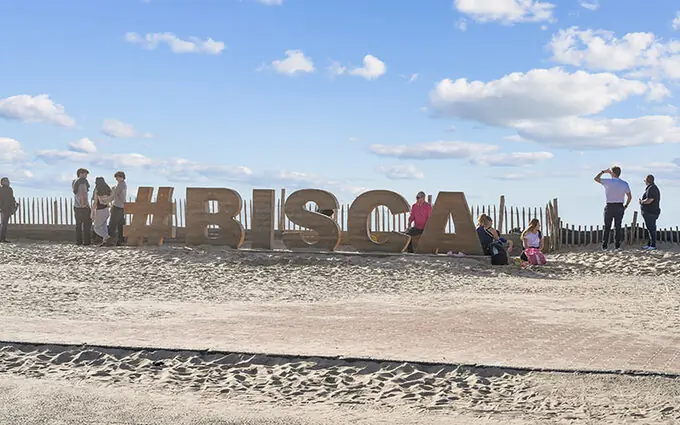 Programme immobilier neuf Villa capalya à Biscarrosse