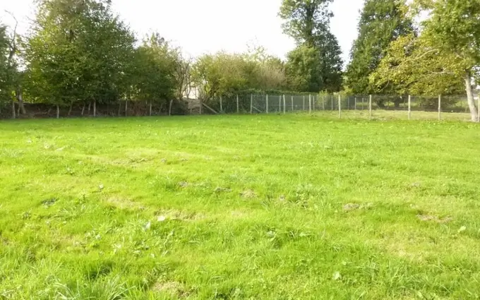 Programme immobilier neuf Terrain à partir de 490m² à Léognan à Léognan (33850)