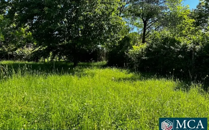 Programme immobilier neuf Terrain à partir de 600m² à branne à Branne